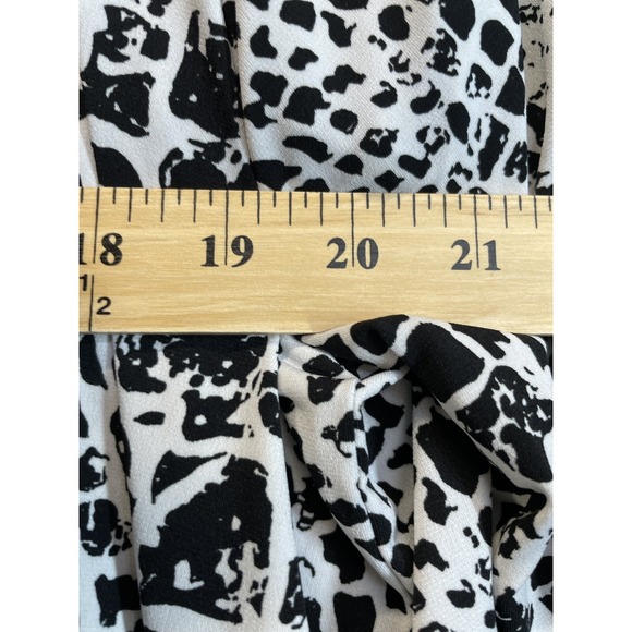 Jaqueline Smith Collection Women's Plus Size Shirt Size 2xl - Picture 3 of 6